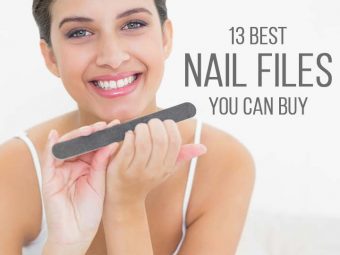 13 Best Nail Files That Can Give You Salon-Quality Nails In 2023