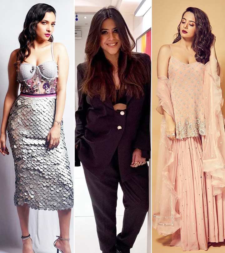 7 Television Celebs Who Prove Ekta Kapoor Shows Are A Golden Ticket To Bollywood