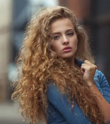 8 Best Home Perm Kits, As Per A Cosmetologist In 2024