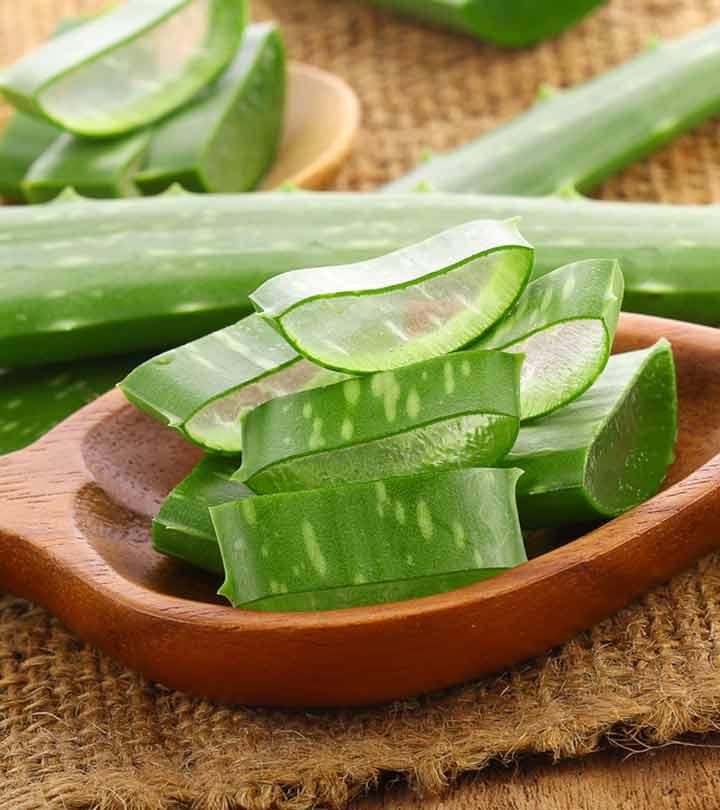 एलोवेरा फेस पैक के फायदे और बनाने का तरीका – Benefits of Aloe Vera Face Pack in Hindi