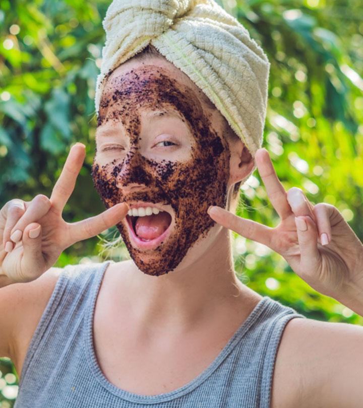 कॉफी के फेस पैक के फायदे और बनाने का तरीका – Benefits of Coffee Face Pack in Hindi