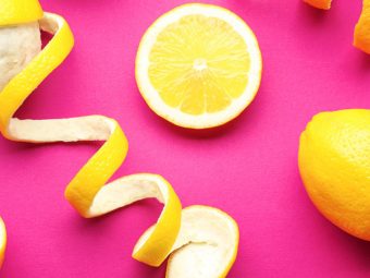 नींबू के छिलके के फायदे, उपयोग और नुकसान – Lemon Peel Benefits and Side Effects in Hindi