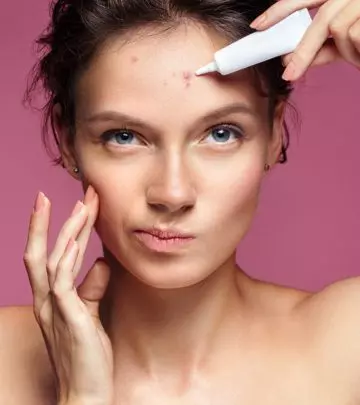 16 Best Acne Spot Treatments For Flawless Skin – 2024