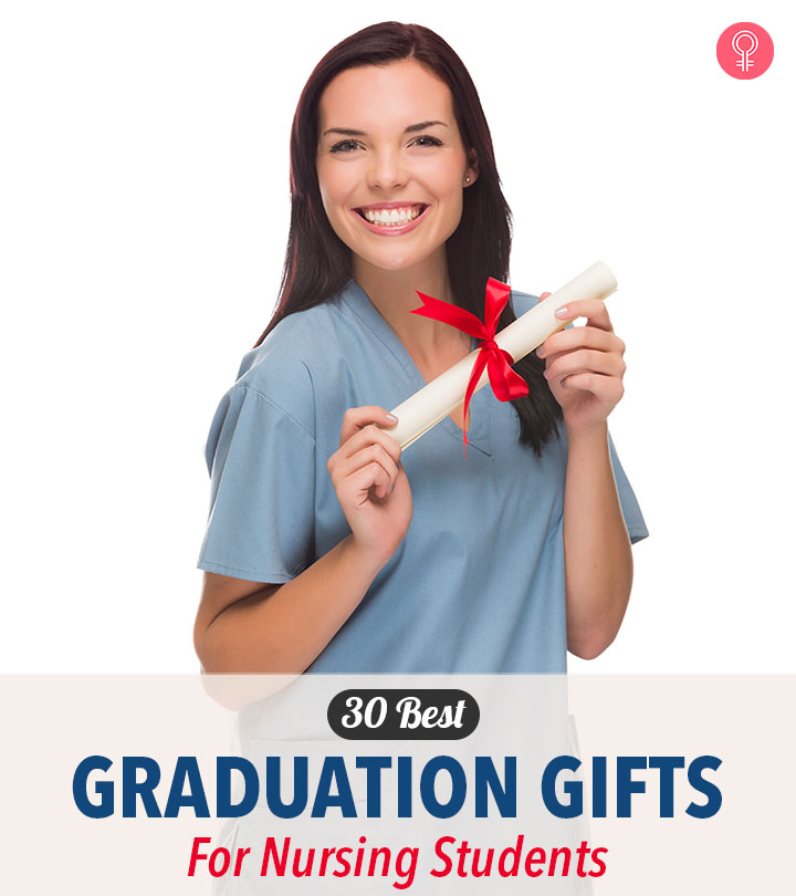 30 Best Graduation Gifts For Nursing Students