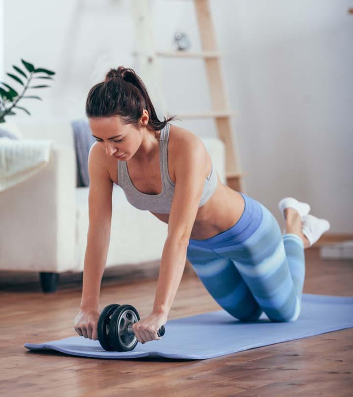 15 Best Home Gym Equipment To Get In Shape – Top Picks of 2023