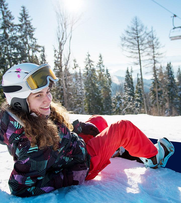 The 13 Best Women’s Ski Pants Of 2023, Recommended By A Fashion Expert