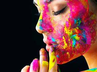 Top 11 Best Paints To Use On Your Face and Body