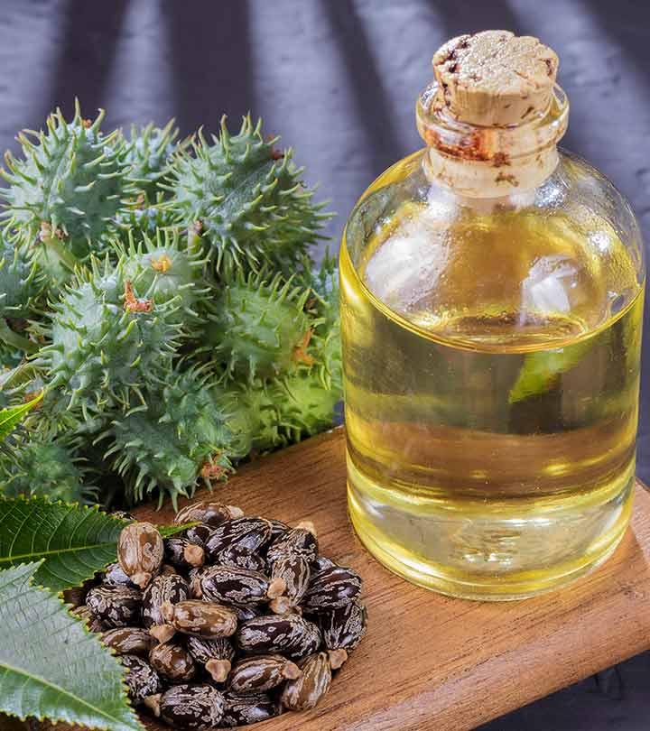 Castor Oil For Constipation in Hindi