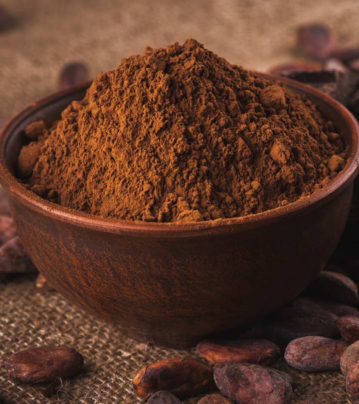 कोको पाउडर के फायदे और नुकसान – Cocoa Powder Benefits and Side Effects in Hindi