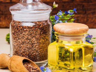 अलसी के तेल के फायदे और नुकसान – Flaxseed Oil Benefits and Side Effects in Hindi