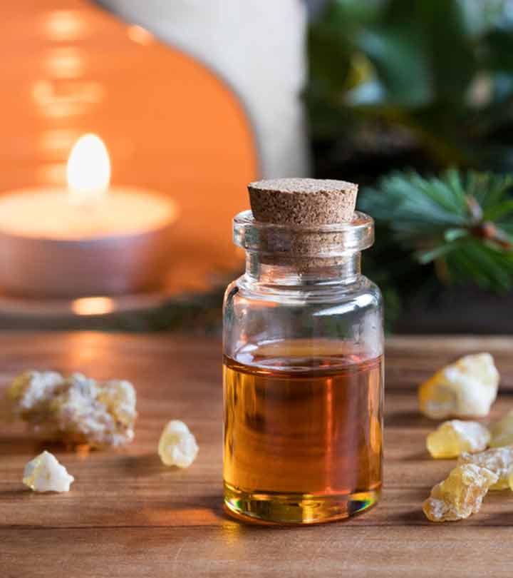 लोबान तेल के फायदे, उपयोग और नुकसान – Frankincense Oil (Loban Ka Tel) Benefits and Side Effects in Hindi