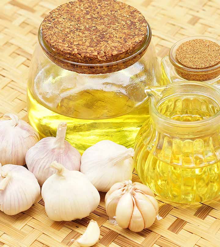 लहसुन के तेल के फायदे, उपयोग और नुकसान – Garlic Oil Benefits, Uses and Side Effects in Hindi