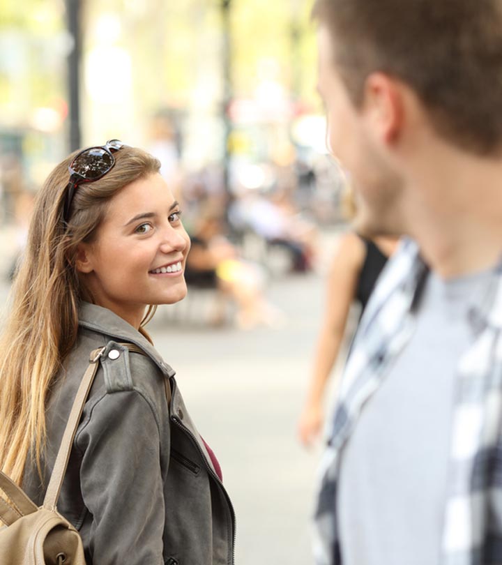 How To Ask A Guy Out - 11 Creative Ways To Try