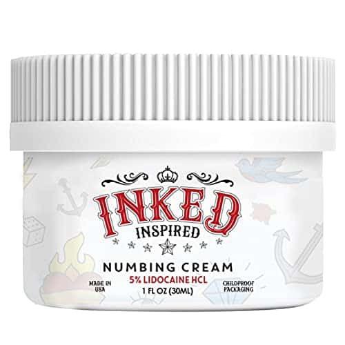 15 Best Tattoo Numbing Creams For A Painless Experience – 2023