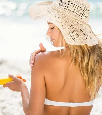 13 Tinted Sunscreens Of 2024, According To Reviews