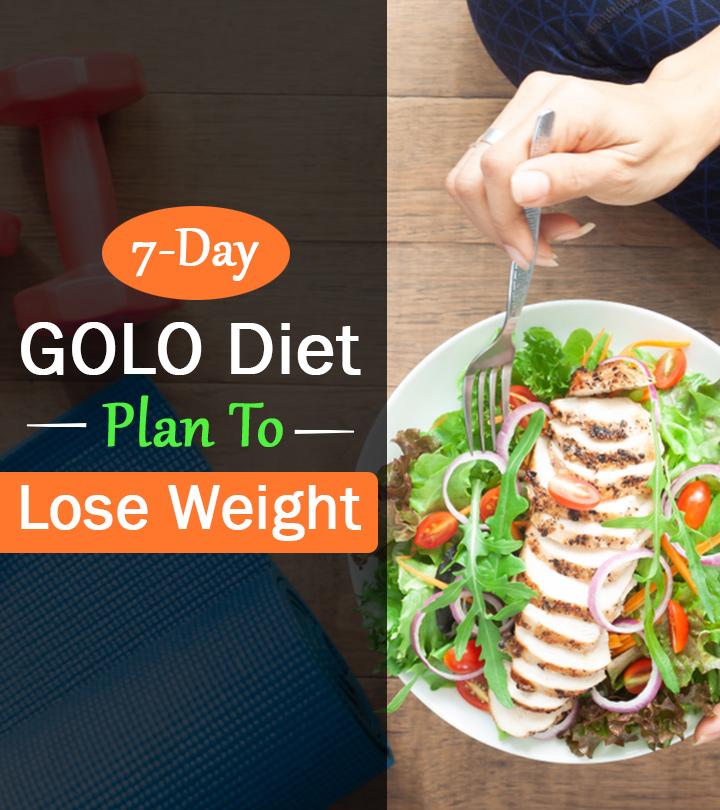 Meal Plan for Weight Loss: A 7-Day Kickstart