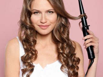 13 Best Dual Voltage Curling Irons Of 2023, Hairstylist-Approved