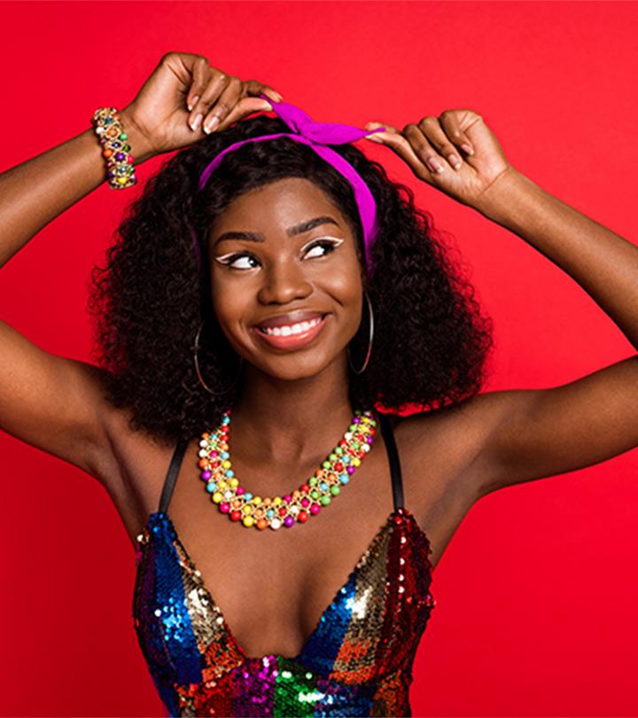 11 Best Headband Wigs For A New Look Every Day In 2023