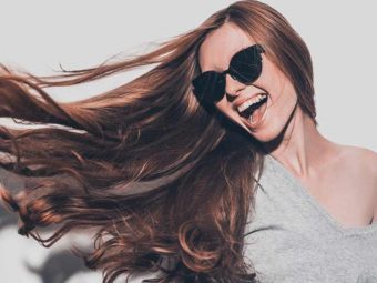 12 Best Anti-Frizz Products For Fine Hair (2023), Expert-Approved