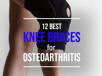 12 Best Knee Braces For Osteoarthritis To Help Manage The Pain