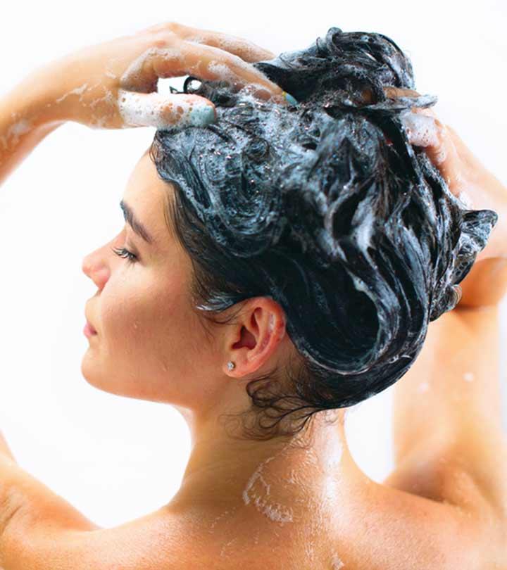 Best best sale korean shampoo