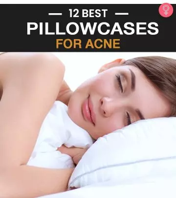 12 Best Pillowcases For Acne – 2024