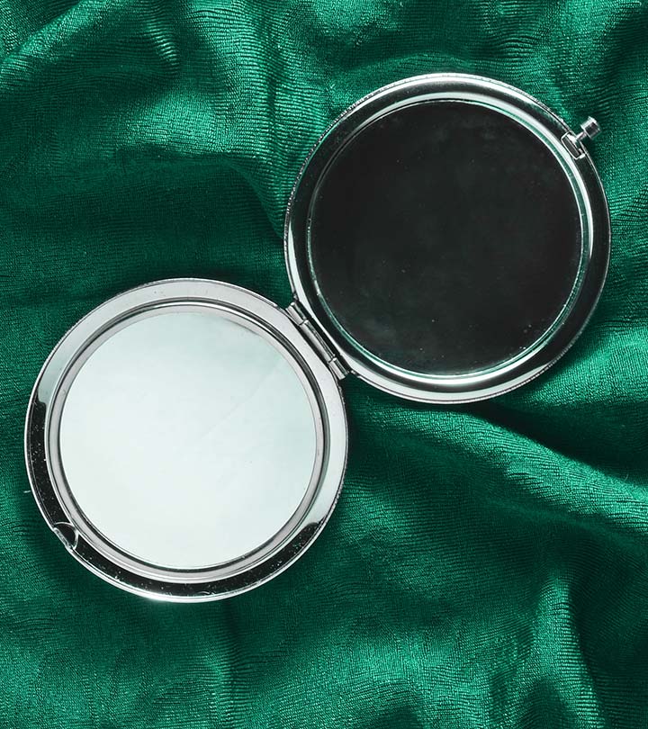 13 Best Lighted Travel Makeup Mirrors Of 2023 + Buying Guide