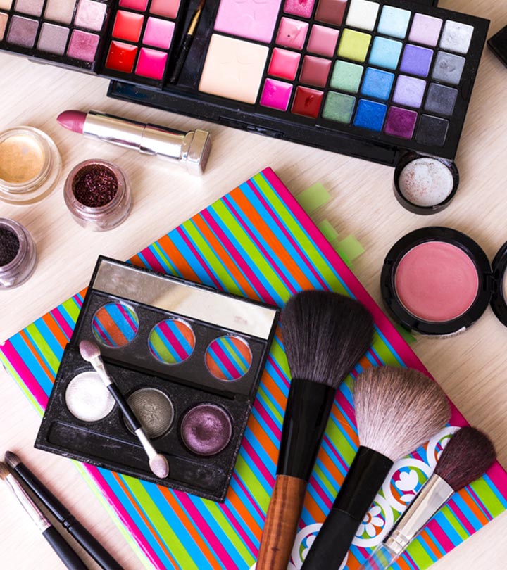 13 Best Professional Makeup Kits Of 2024, According To A Makeup Artist
