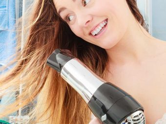 13 best budget (affordable) hair dryers according to reviewers Banner