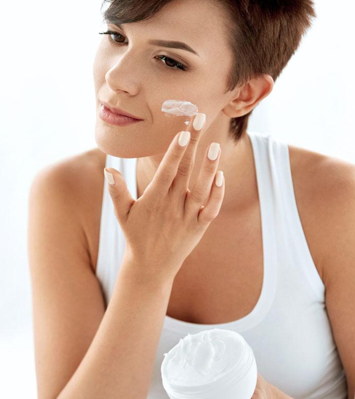 14 Best Drugstore Facial Moisturizers (2024), Recommended By An Esthetician