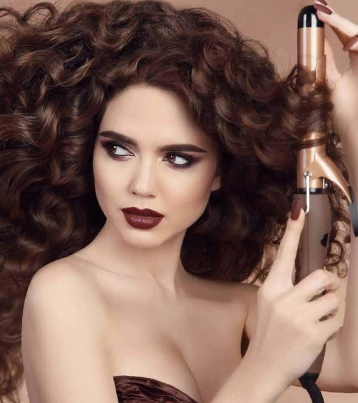 Curling Irons For Thick Hair: 15 Best Salon-Quality Curlers