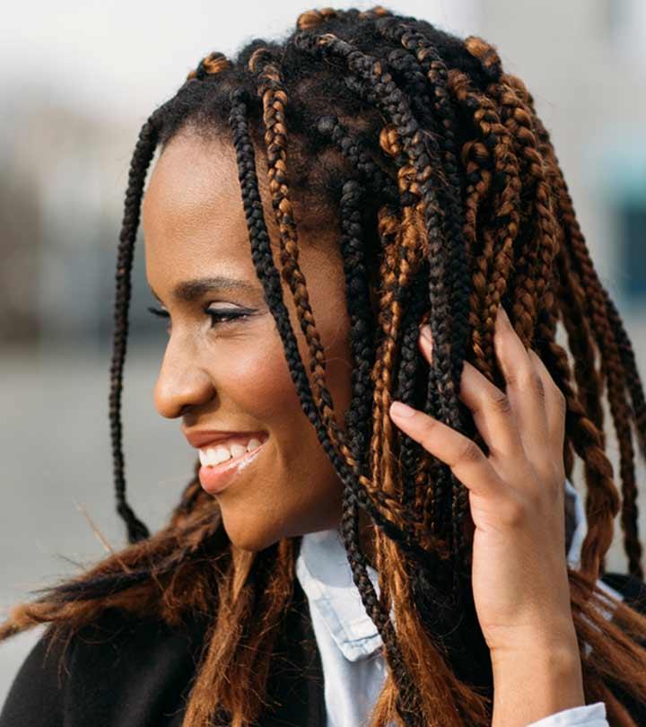 15 Best Hairstylist-Approved Hair For Crochet Braids, Our Top Picks Of 2024