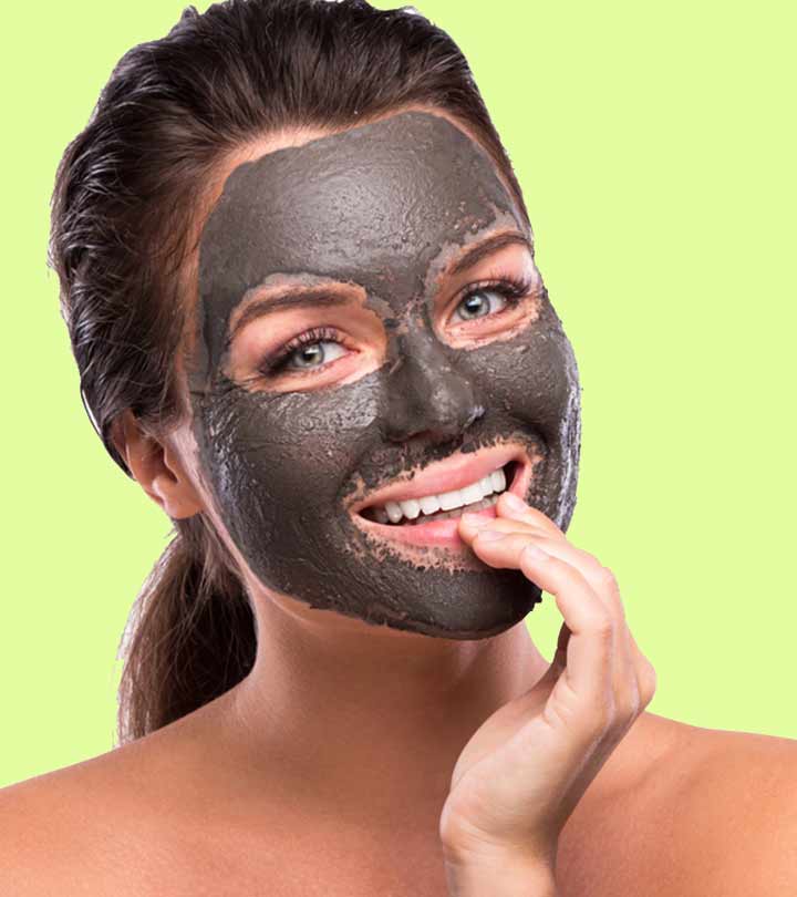 15 Best Mud Masks For The Face – Top Picks Of 2023