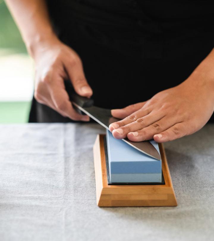 Top 15 Best Scissor Sharpeners review 2023