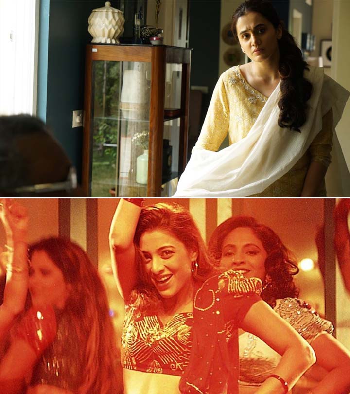 5 Movies That Portray The Pain And Agony Of Being Indian Women