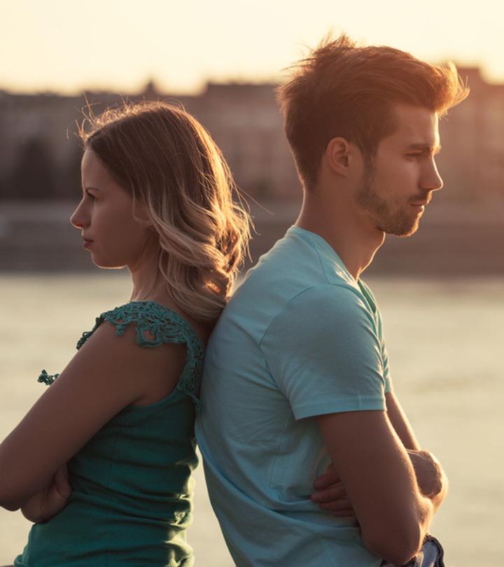 Arguing and fighting in relationship symptoms and treatment