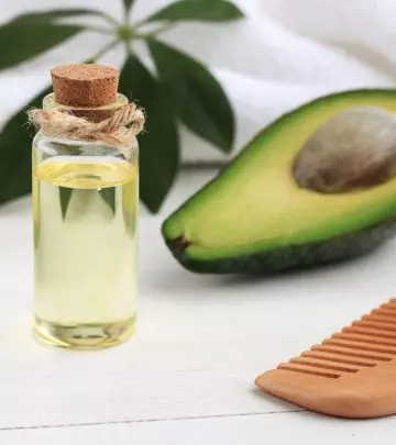 10 Best Hairstylist-Approved Avocado Oils For Hair (2024)
