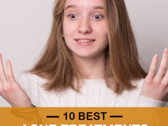 10 Best Acne Treatments For Teens (2023), Expert-Approved