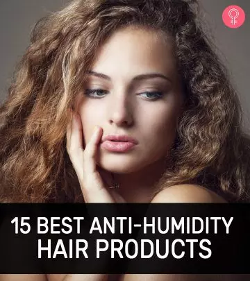 15 Best Anti-Humidity Hair Products (2024), According To A Hairstylist