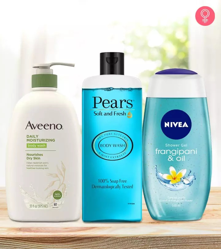 जानिए 16 सबसे अच्छे बॉडी वॉश के नाम – Best Body Wash Names In Hindi
