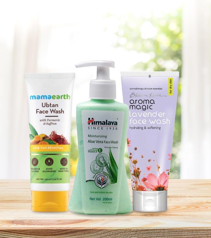 cetaphil face wash in hindi