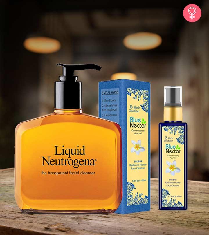 संवेदनशील त्वचा (सेंसिटिव स्किन) के लिए 11 बेस्ट फेस वाश – Best Face Wash For Sensitive Skin In Hindi