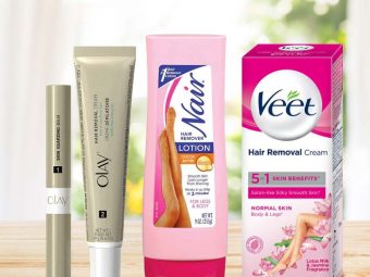 जानिए 8 बेस्ट हेयर रिमूवल क्रीम के नाम – Best Hair Removal Cream Names In Hindi