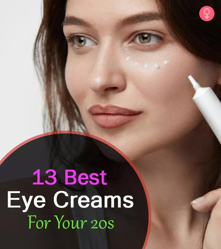 Eye cream for shop your 20s