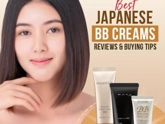 12 Best Japanese BB Creams Of 2023 – Reviews & Buying Tips
