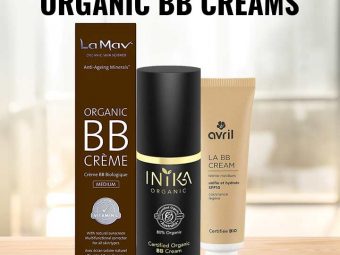 The 10 Best Organic BB Creams Brands, As Per A Makeup Artist
