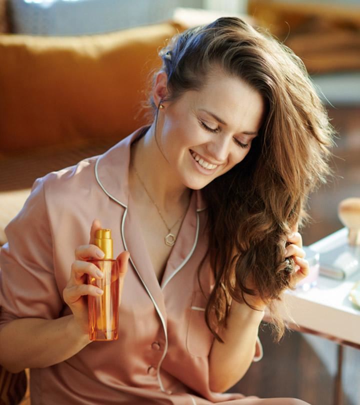 12 Best Sun-Protection Products For The Hair And Scalp – 2023
