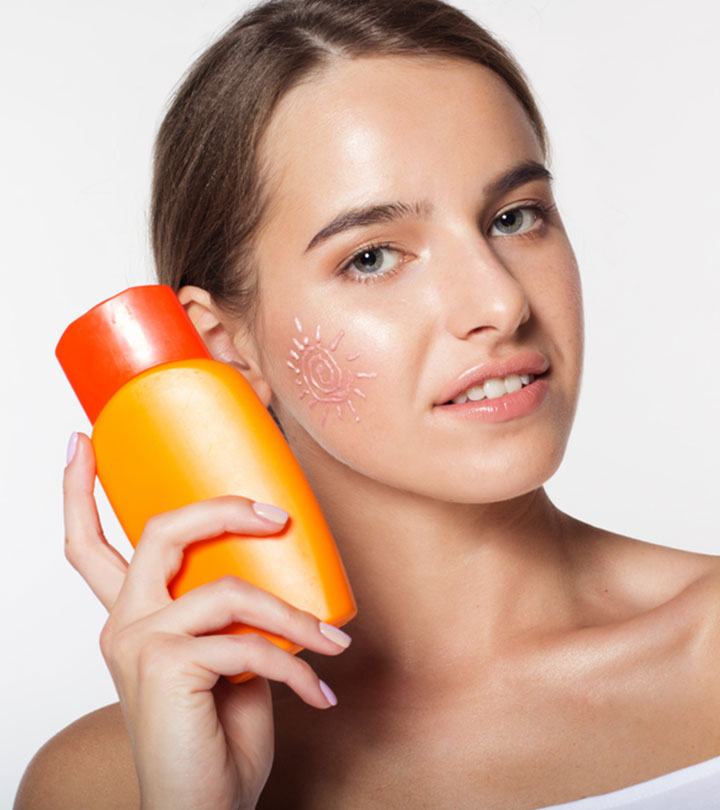 13 Best Sunscreens For Acne-Prone Skin – Reviews (2024)