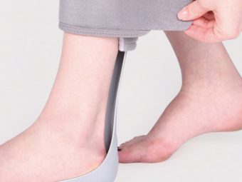 11 Best AFO Braces For Foot Drop (2023), According To An Expert