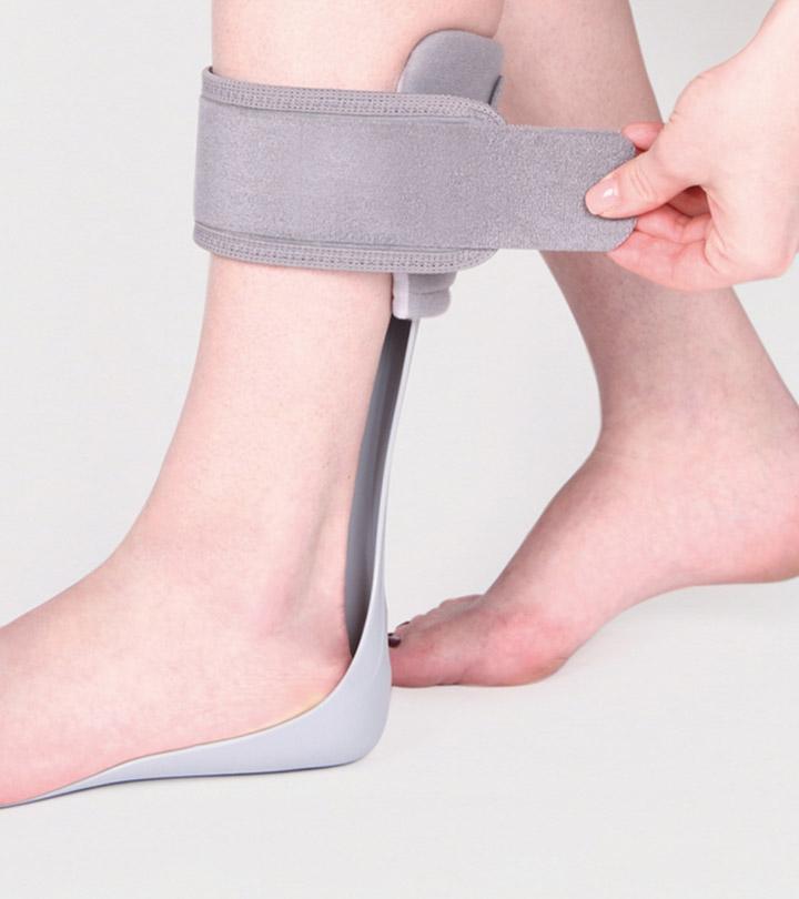 Womens shoes hotsell for afo brace